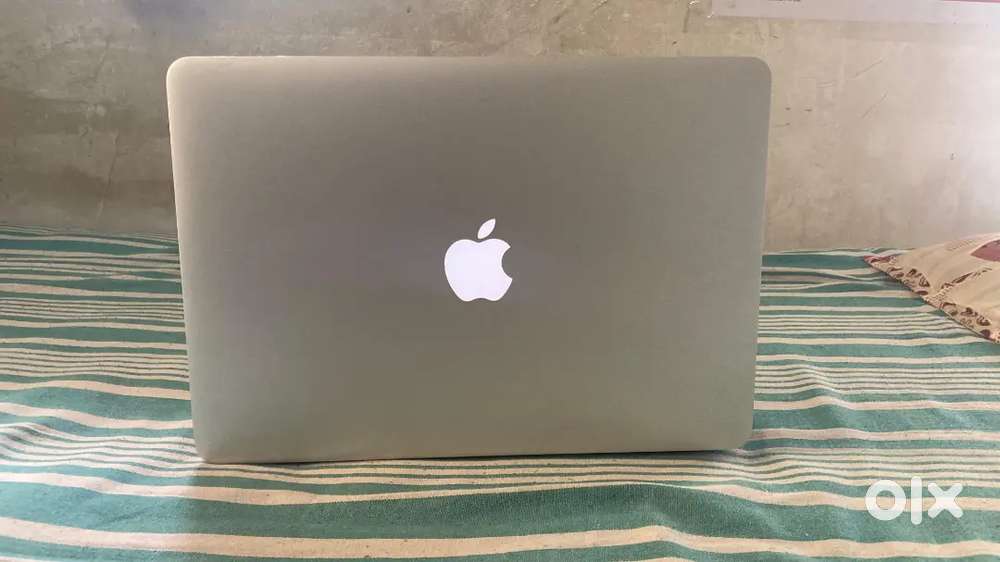 MacBook air 2017