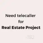 Female Telecaller