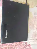 LENOVO LAPTOP PENTIUM
