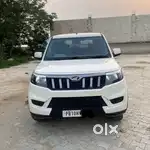 Mahindra Bolero Neo 1.5 N8, 2022, Diesel