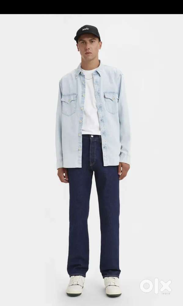 Levis 501 orignal jean