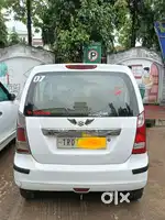 Maruti Suzuki Wagon R 2012 CNG & Hybrids 100000 Km Driven