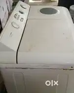 Lg 6.2kg  washing machine