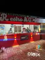 Patuli E.M Bypass Restaurant space on rent