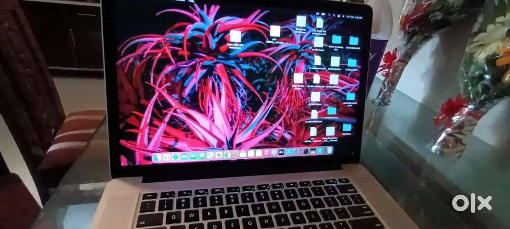 MacBook Pro 2014 mid retina 15inch