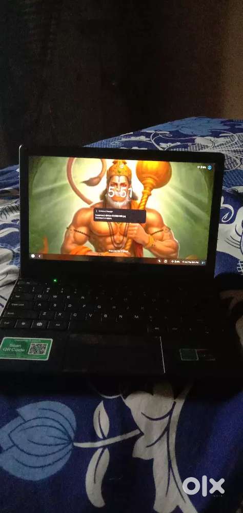 Primebook laptop hai bhai full bdhiya