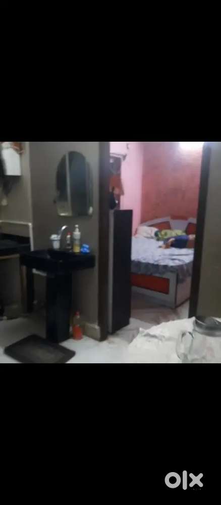 3BHK Flat at Prime location