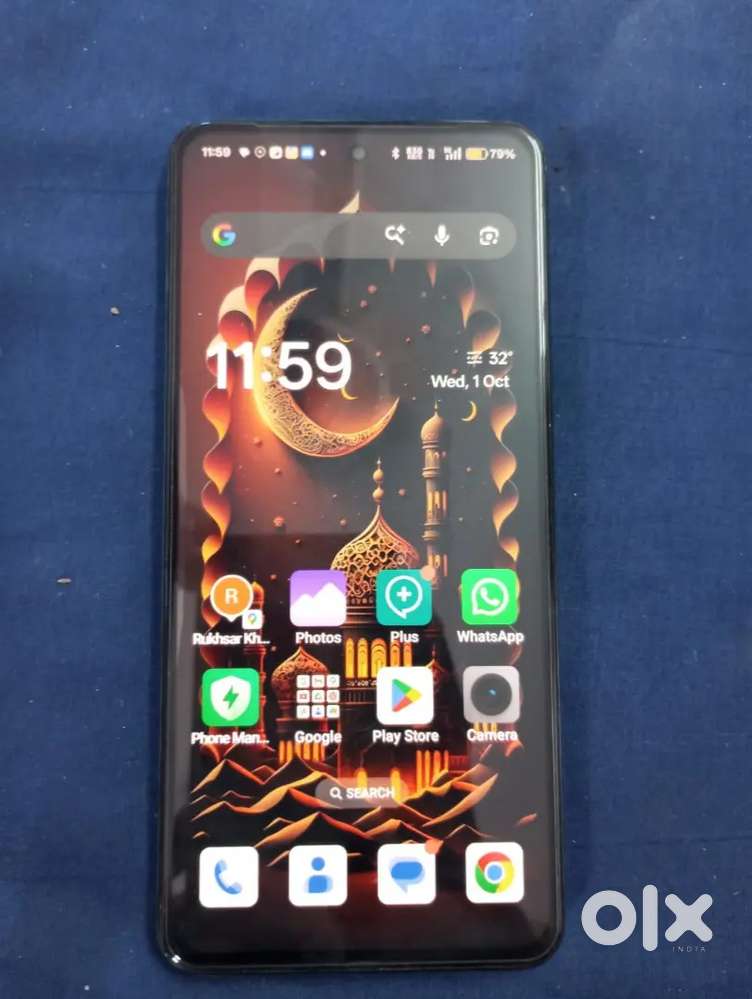 Realme narzo 70 5G 6/128Gb
