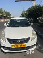 Maruti Suzuki Swift Dzire Tour 2018 Diesel 180000 Km Driven