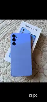 Samsung A34 5G 8. 128GB
