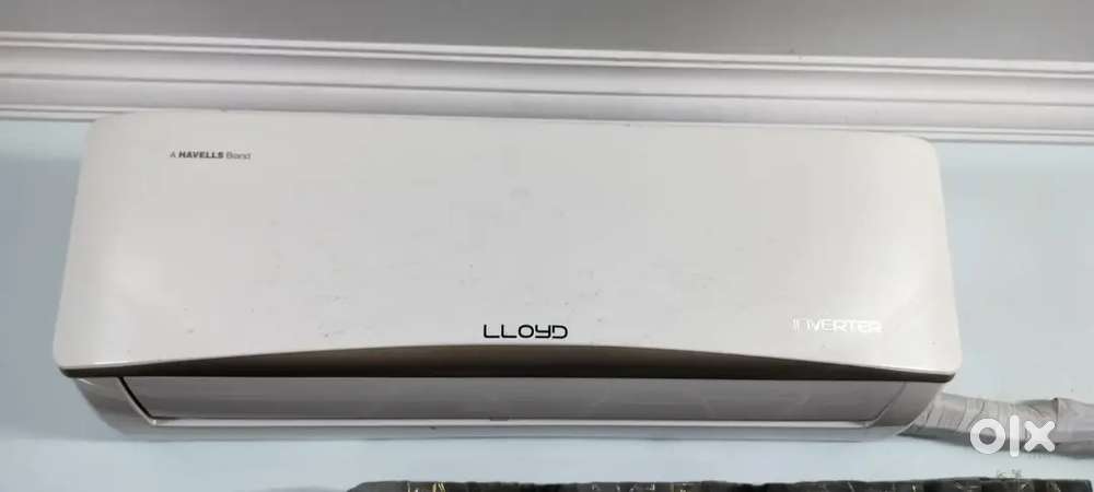 Lloyd 1.1 Ton Inverter split AC
