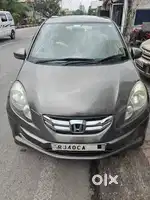 Honda Amaze 1.5 SMT I DTEC, 2015, Diesel