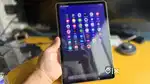 Samsung Galaxy Tab S9, 12 gb RAM, 256 gb ROM, 11 Inch WiFi only