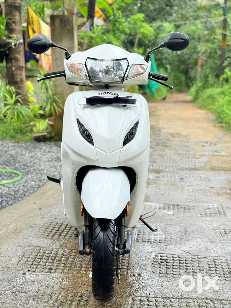 Honda activa