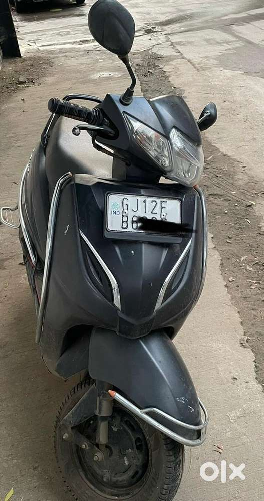 Activa 5g tip top condition ladies used