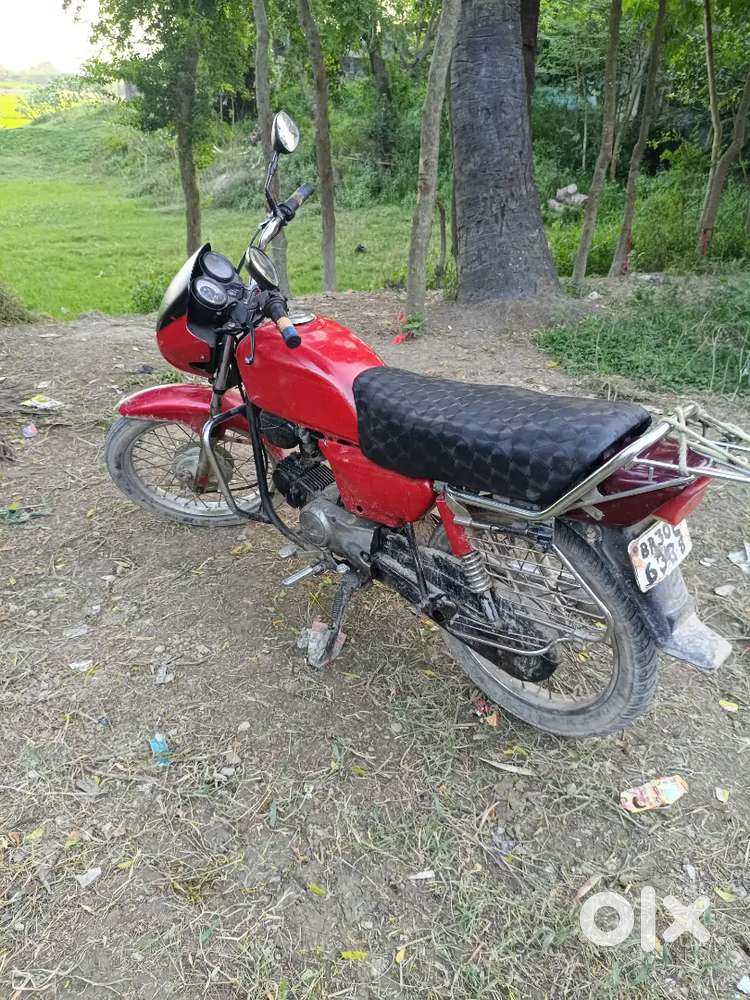 A1 good condition adhar ka har chiz naya 1 litar me 60 kg