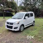 Maruti Suzuki Wagon R 2015 Petrol 55800 Km Driven