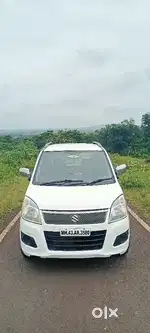 Maruti Suzuki Wagon R 2014 CNG & Hybrids 82000 Km Driven