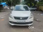 Maruti Suzuki Swift Dzire 1.3 LXI, 2016, Petrol