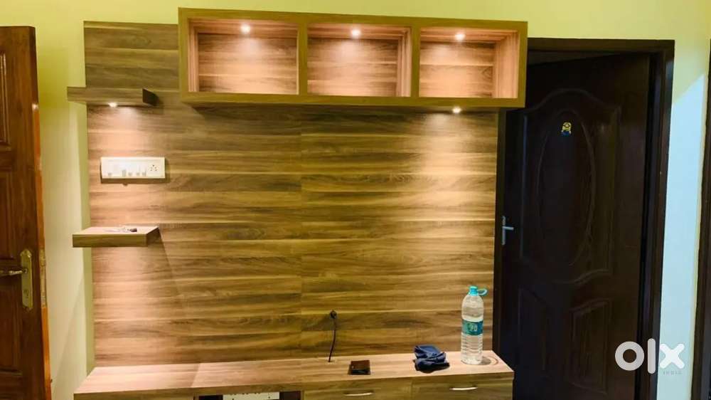 3 BHK 1059 SQFT LUXURY FLAT FOR SALE MADIPAKKAM SADASIVAM NAGAR NEAR