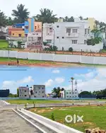 Dtcp site for sale in othakalmandabam