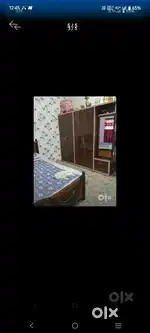 2BH with big dinning space available for rent near badmal location