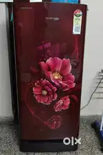 Voltas Refrigerator