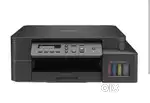 Brother D7500 Laser Black and DCT 525W