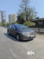 Honda City, 2011, Petrol