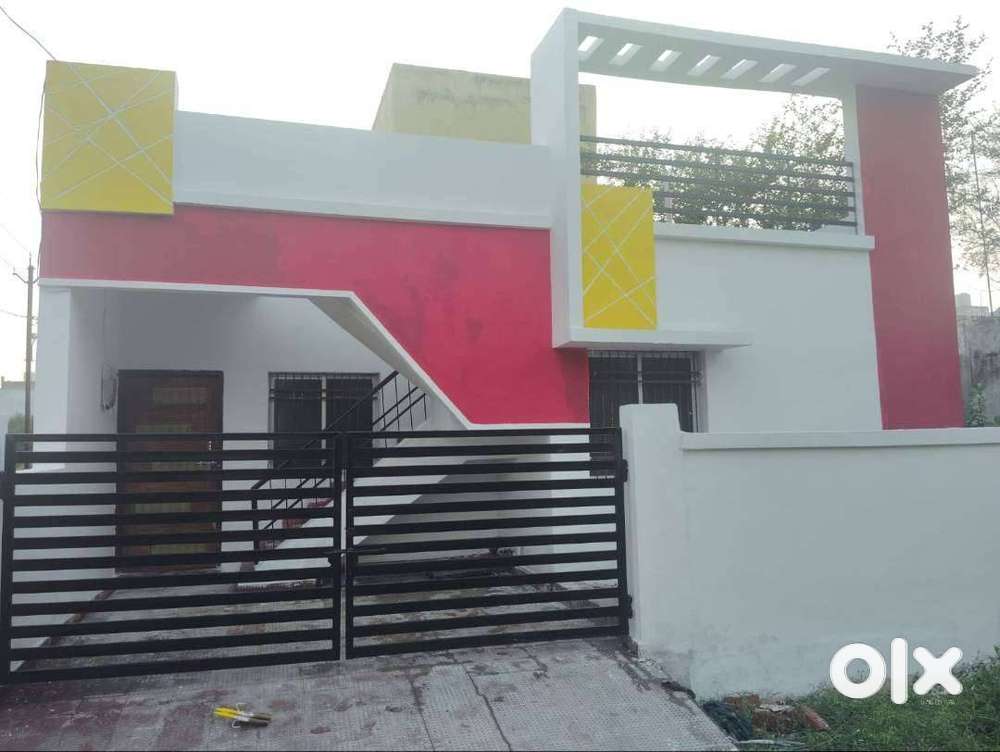 Newly Constructed House for Rent in Kumhari Ralas Royal Park