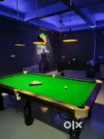 Gaming Zone