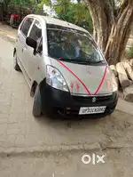 Maruti Suzuki Zen Estilo 2009 Petrol Good Condition