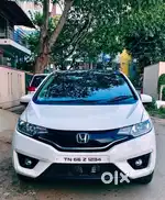 Honda Jazz 1.2 V i VTEC, 2018, Petrol