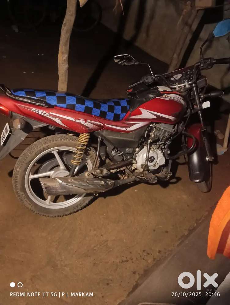 Good condition no accident