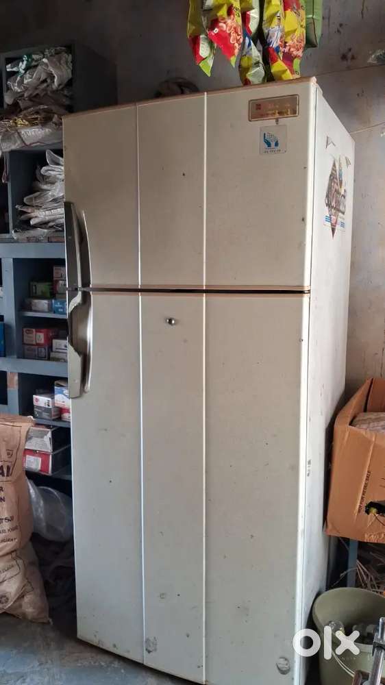 National company fridge, 4 star rating