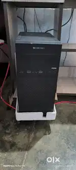 Gaming pc and for editing