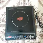 Pigeon by Stovekraft Cruise 1800 watt Induction Cooktop