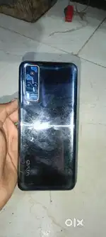 Vivo y31 ram 6 128