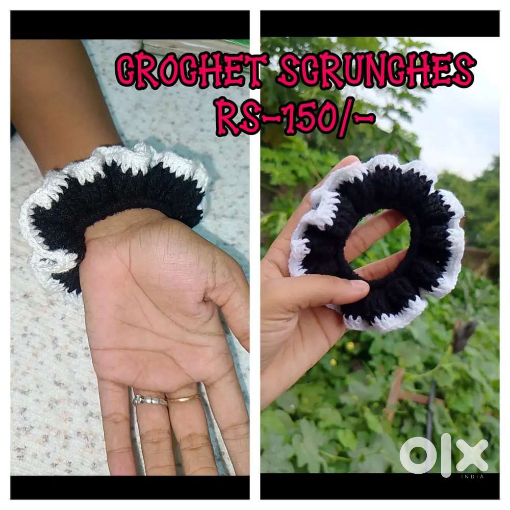 CROCHET for women