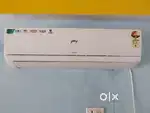 godrej A/C
