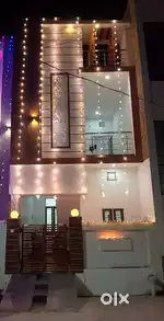Best elevation home for small family