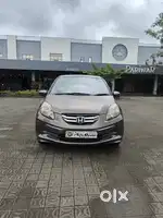 Honda Amaze 2013-2016 E i-Vtech, 2014, Petrol