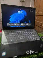Lenovo laptop core i5 8th generation