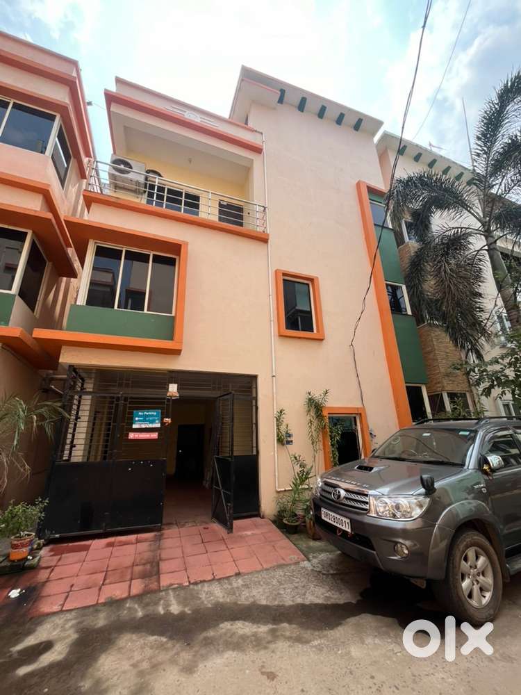 Hostel for both boys & Girls