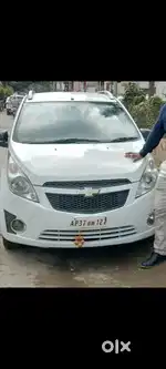 Chevrolet Beat 2012