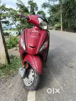Running condition