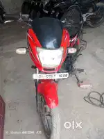Hero passion xpro fast owner all in good