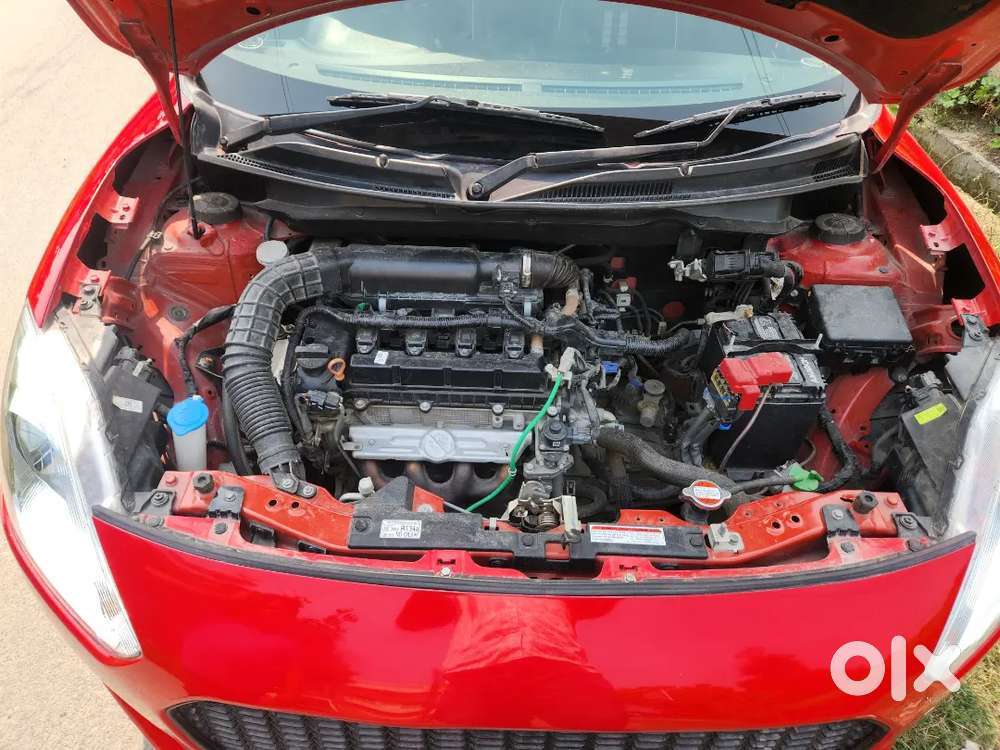Maruti Suzuki Swift 2023 Petrol Well Maintained