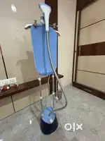 Steam iron