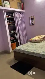 Female flatmate